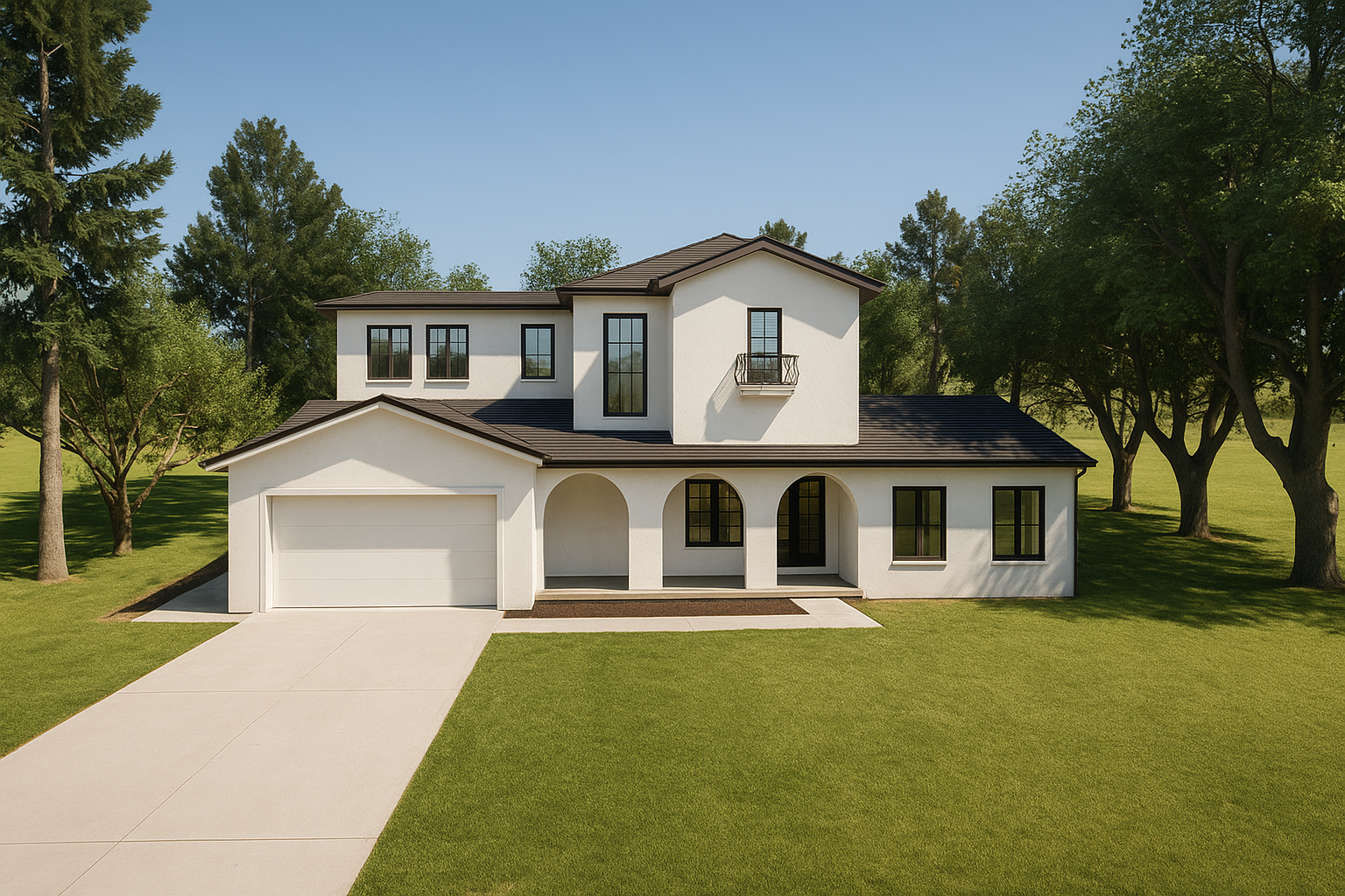 saratoga mediterranean home remodel addition